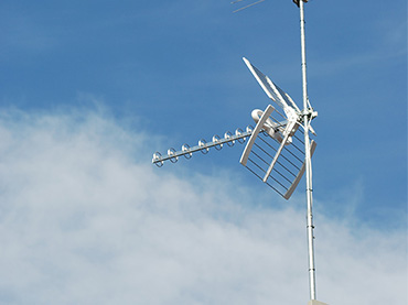 Antenne e parabole