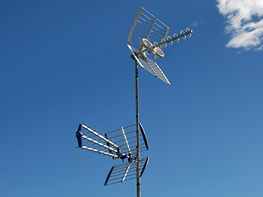Antenne e parabole
